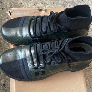 Under Armour Project rock 1